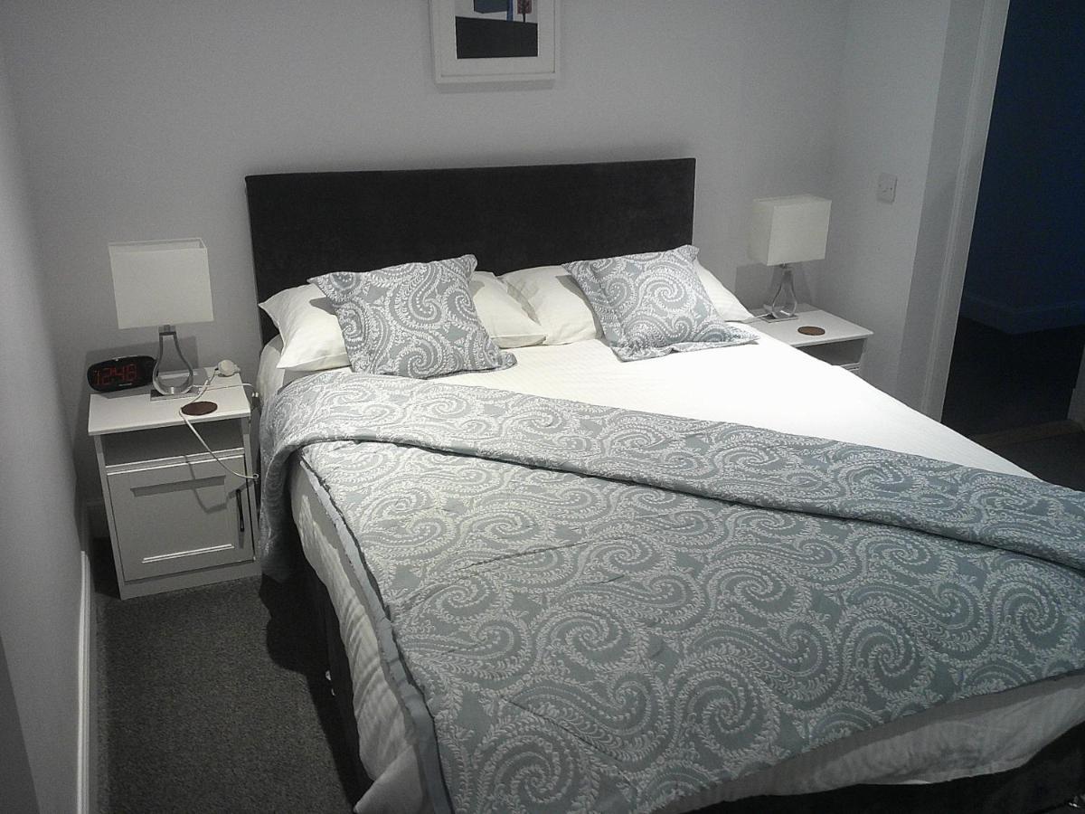 Bed and Breakfast Taigh Duitseach à Portree Extérieur photo