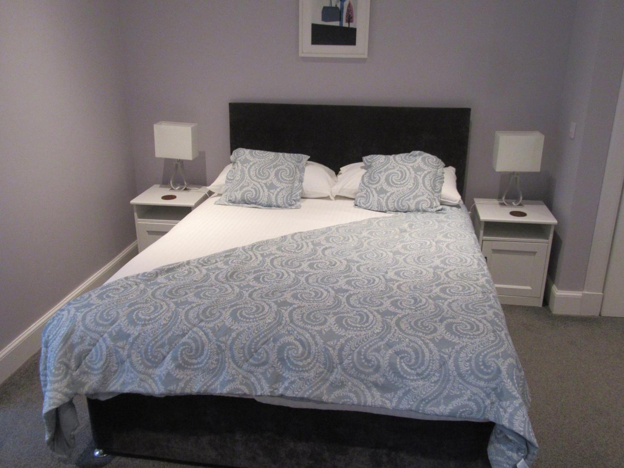 Bed and Breakfast Taigh Duitseach à Portree Extérieur photo