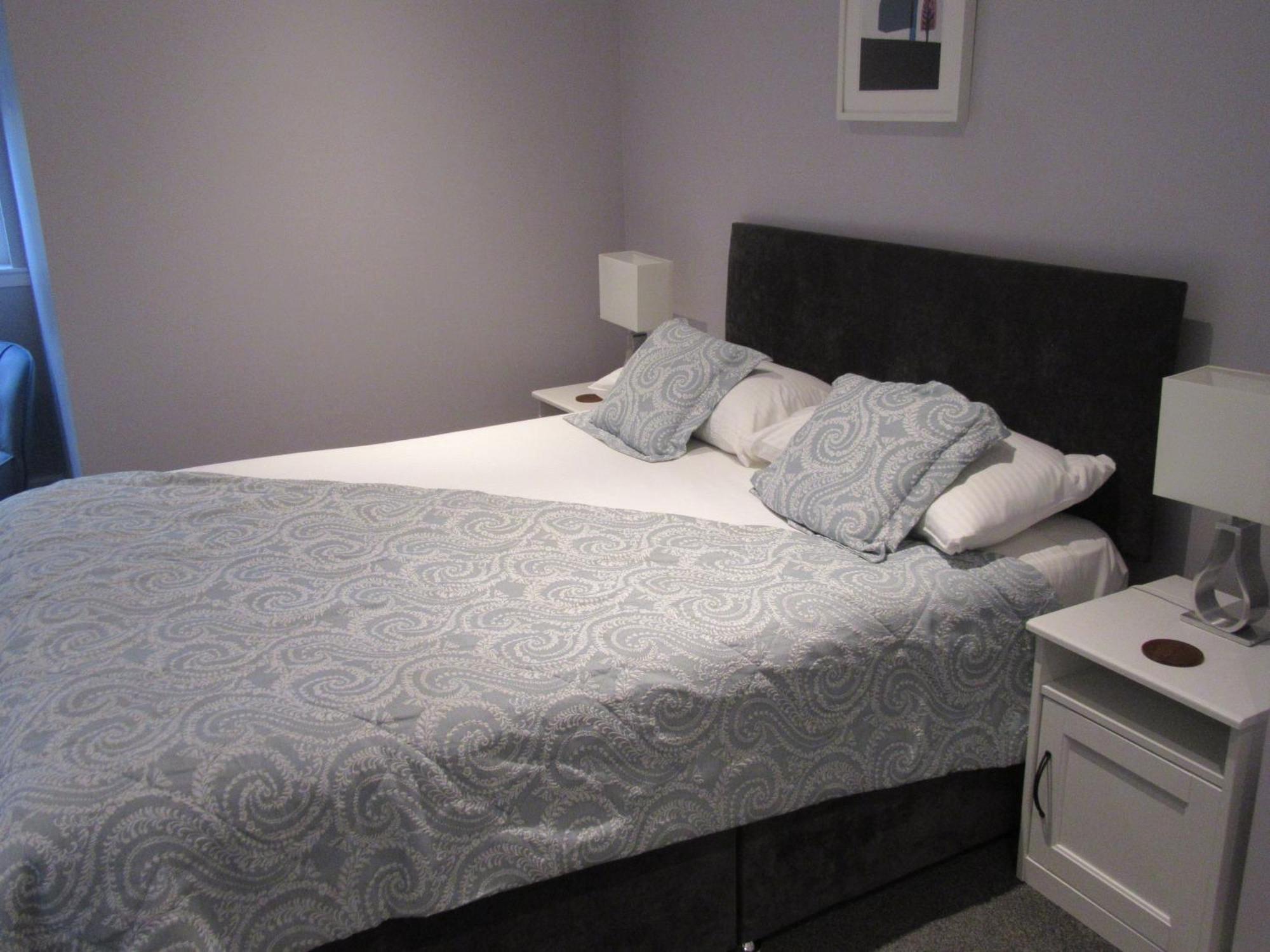 Bed and Breakfast Taigh Duitseach à Portree Extérieur photo