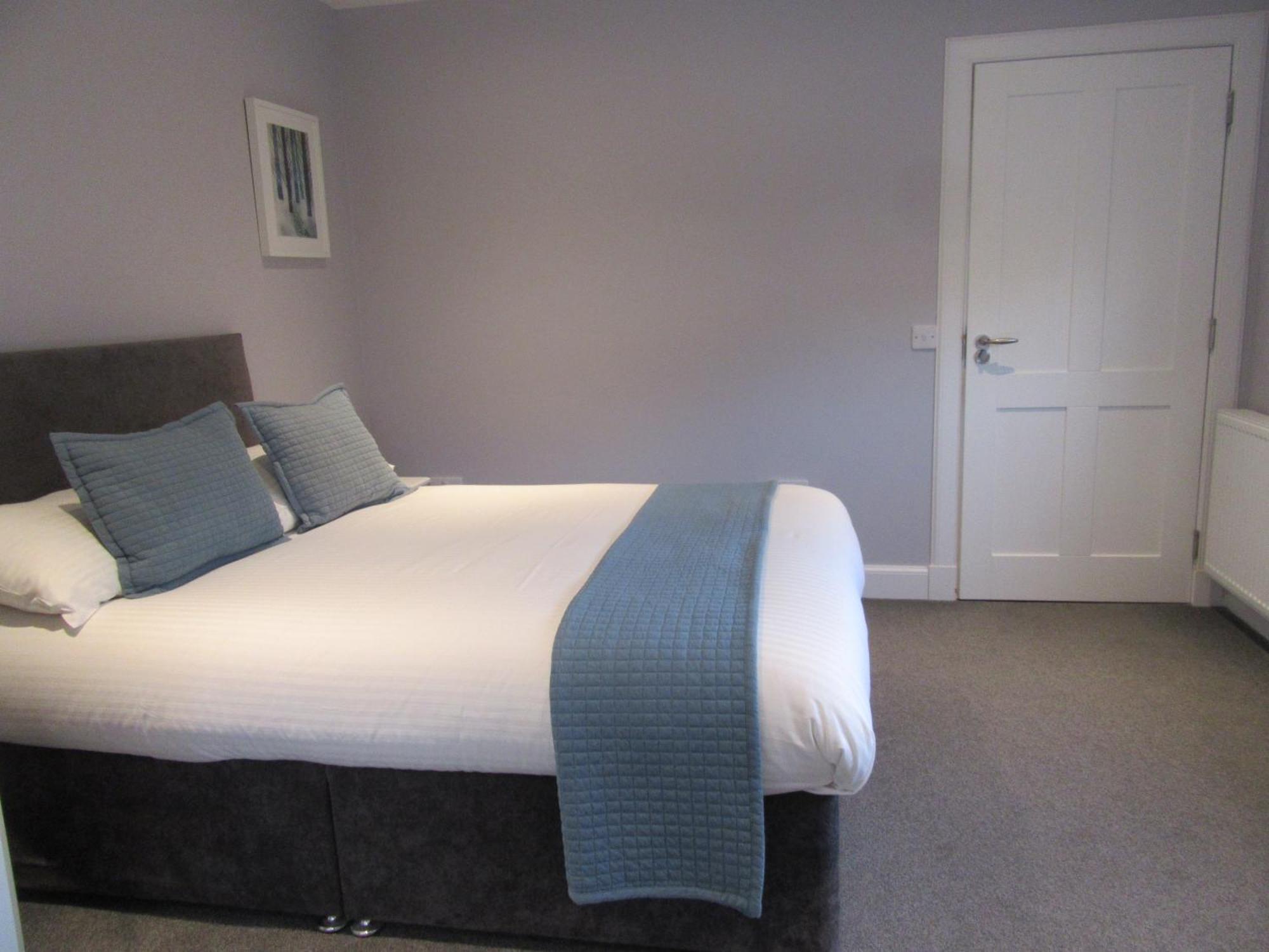 Bed and Breakfast Taigh Duitseach à Portree Extérieur photo