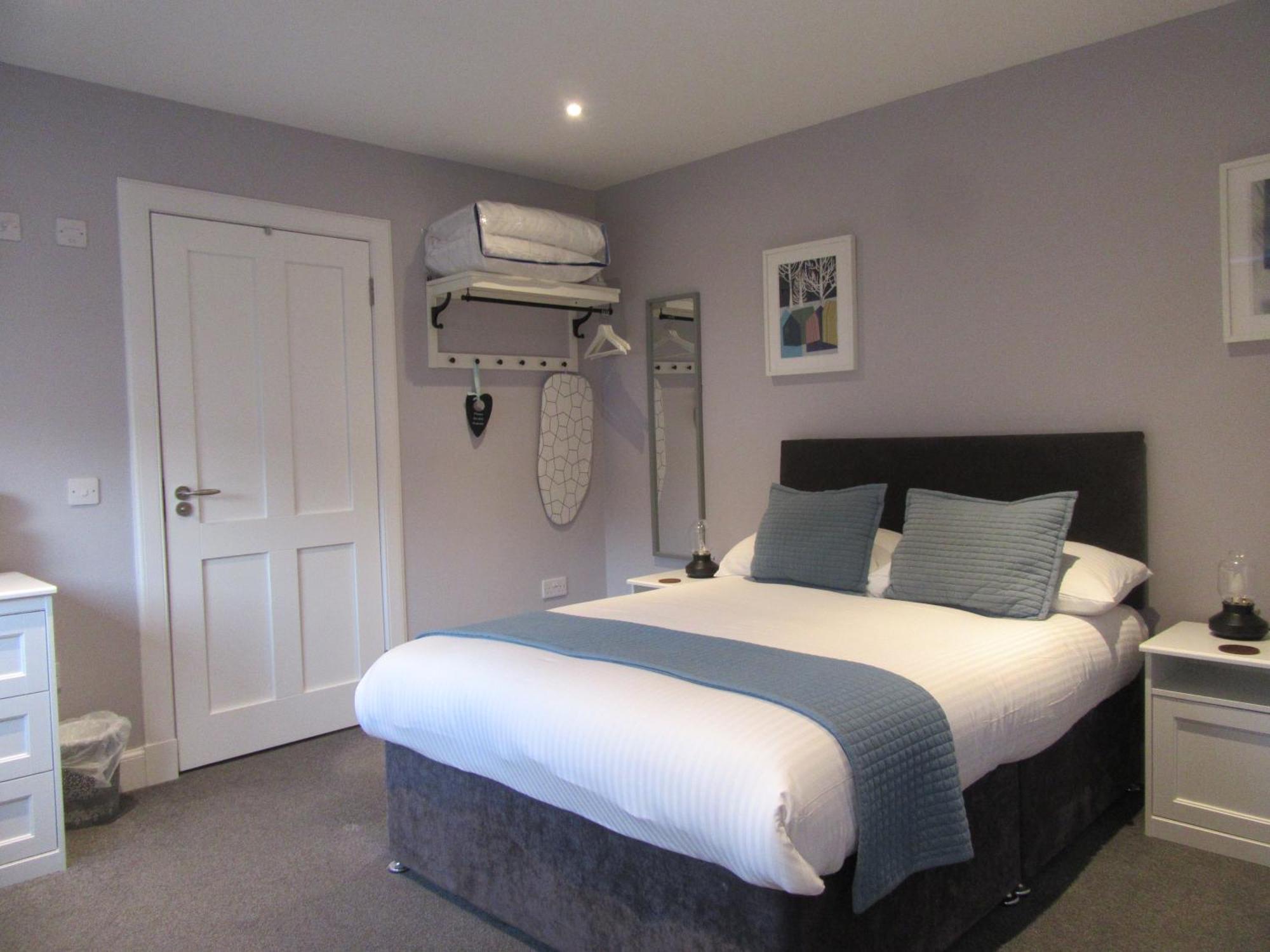 Bed and Breakfast Taigh Duitseach à Portree Extérieur photo